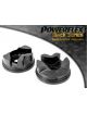 Kit silent bloc durs POWERFLEX Black Series Support Moteur Swift Sport 07+