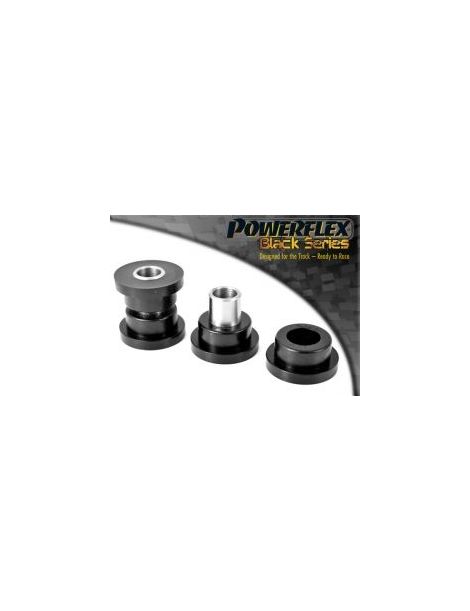 Hartbuchsen-Set aus der POWERFLEX Black Seriesß-Polyurethanreihe, entwickelt für Renn-, Rundstrecken- und