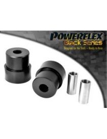 Kit silent bloc durs POWERFLEX Black Series Triangle AV POST VECTRA C