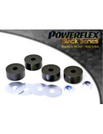 Kit silent bloc durs POWERFLEX Black Series Anti-R.AV ASTRA/VECTRA x2