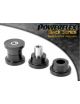 Kit silent bloc durs POWERFLEX Black Series Triangle AV POLO x2