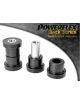 Hard silent block kit POWERFLEX Black Series Triangle AV GOLF 1 x2