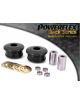 Kit silent bloc durs POWERFLEX Black Series Triangle AV POLO MK4 x2