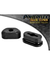 Kit silent bloc durs POWERFLEX Black Series Support Moteur GOLF 4