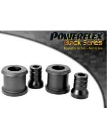 Kit silent bloc durs POWERFLEX Black Series Triangle AV VW Passat x2