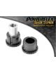 Kit silent bloc durs POWERFLEX Black Series Silent bloc Moteur Volvo S60 x2