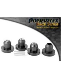 Kit supporto antivibrante rigido POWERFLEX Black Series AR arm AX D.AXE 12 x4