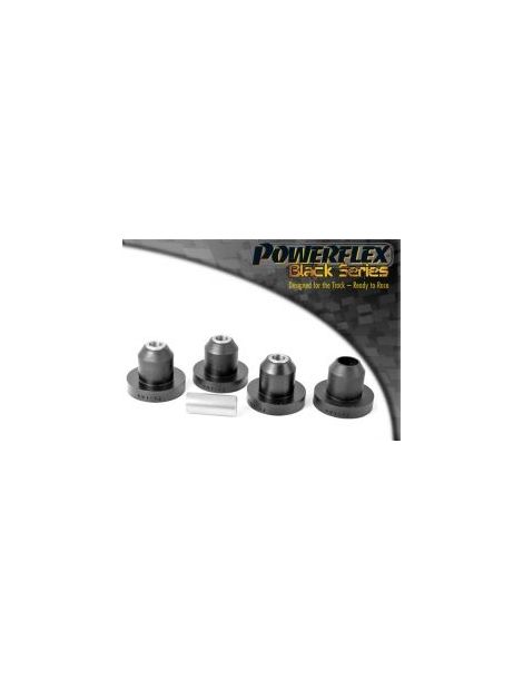Kit supporto antivibrante rigido POWERFLEX Black Series AR arm AX D.AXE 12 x4
