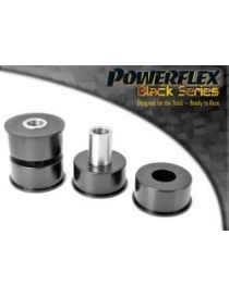 Kit silent bloc durs POWERFLEX Black Series Bras AR/AV Alfa P6/GTV 1967-1994