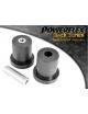 Kit silent bloc durs POWERFLEX Black Series Bras AR UNO x2