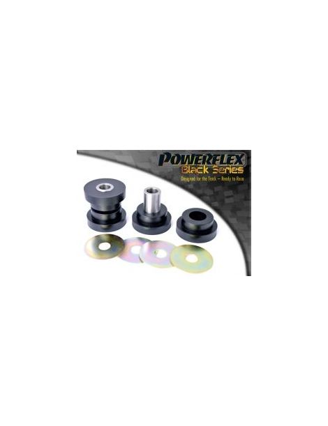 Kit supporto antivibrante rigido POWERFLEX Black Series Posteriore Arm Inf Ext Alfa GTV 00 x2