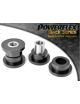 Kit supporto antivibrante rigido POWERFLEX Black Series Ammortizzatore posteriore Alfa GTV 00 x2