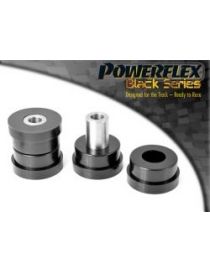 Kit silent bloc durs POWERFLEX Black Series Bras AR Inf Int Alfa GTV 00 x2