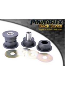 Kit silent bloc durs POWERFLEX Black Series But_e Amort Ext Alfa GTV 00 x2