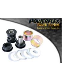 Kit silent bloc durs POWERFLEX Black Series Train AR 147/156/GT x2