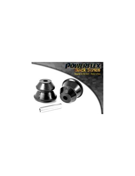 Kit supporto antivibrante rigido POWERFLEX Black Series ESCORT COSW braccio posteriore x2
