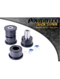 Kit silent bloc durs POWERFLEX Black Series Triangle AR EXT.ESCORT x2