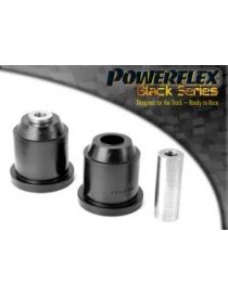 Kit silent bloc durs POWERFLEX Black Series Train AR Fiesta MK6