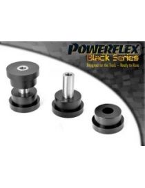 Kit silent bloc durs POWERFLEX Black Series Train AR Alfa 166 x2