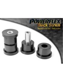 Kit silent bloc durs POWERFLEX Black Series Lame AR ESCORT MK1 x2