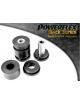 POWERFLEX Black Series Hinterachs-Querlenker-Set (2 Stück)