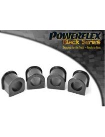 Kit silent bloc durs POWERFLEX Black Series Anti-R.AR ESCORT RS T2 x2