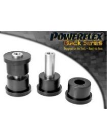 Kit silent bloc durs POWERFLEX Black Series Lame AR Escort Escort MK2 x2