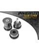 Kit silent bloc durs POWERFLEX Black Series Lame AV Capri/Escort MK1 x2