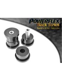 Kit silent bloc durs POWERFLEX Black Series Lame AV Capri/Escort MK1 x2