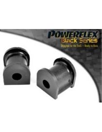 Kit silent bloc durs POWERFLEX Black Series Lame AR Capri x2