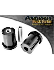 Kit silent bloc durs POWERFLEX Black Series Bras AR ESCORT MK 5 x2