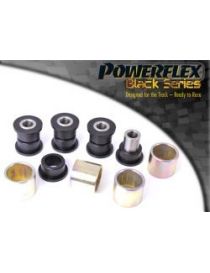Kit supporto antivibrante rigido POWERFLEX Black Series Braccio inferiore posteriore Focus x4