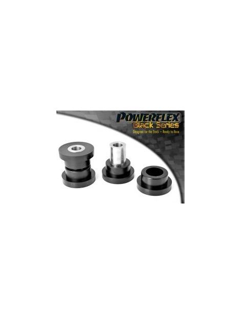Harde geluidsdempende blokkit POWERFLEX Black Series Draagarmen AR Inf AR S2000