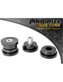 Kit silent bloc durs POWERFLEX Black Series Bague AR Train AR Delta Int.16S x2