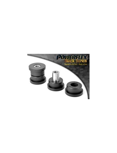 Kit silent bloc durs POWERFLEX Black Series Bras Inf AR Silentbloc AV Audi S2