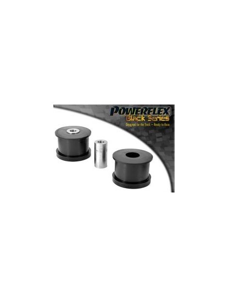 Kit silent bloc durs POWERFLEX Black Series Diff_rentiel Mazda RX 7