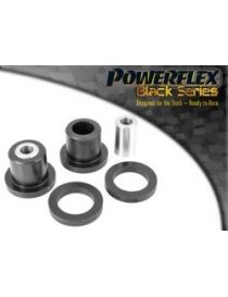 Kit silent bloc durs POWERFLEX Black Series Bras AR Rover MGF -02