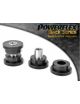 Kit silent bloc durs POWERFLEX Black Series Bras AR Mitsu Evo4/5/6/7