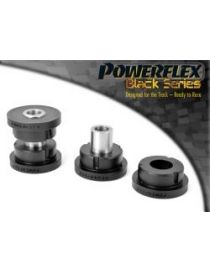 Kit silent bloc durs POWERFLEX Black Series Bras AR Mitsu Evo4/5/6/7