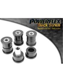 Kit silent bloc durs POWERFLEX Black Series Bras AR Nissan S13