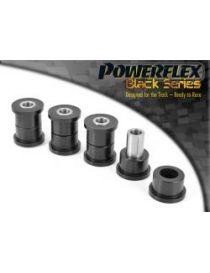 Kit silent bloc durs POWERFLEX Black Series Bras AR Nissan S14