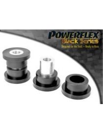 POWERFLEX Black Series AR 206 Harde bussenset voor de vooras x2