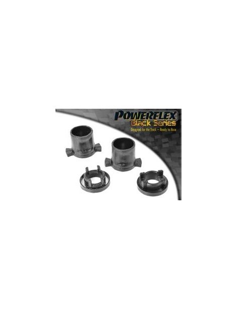 Kit silent bloc durs POWERFLEX Black Series AR 206 Insert Ant_rieur x2