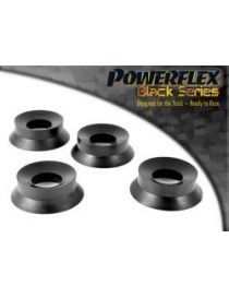 Kit silent bloc durs POWERFLEX Black Series Bras AR Mini 2003-2004