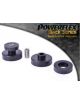 Kit silent bloc durs POWERFLEX Black Series But_e AR Sup Mini 09/00-07/08