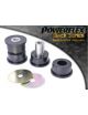 Kit silent bloc durs POWERFLEX Black Series Diff AR BMW E92