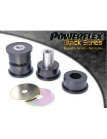 Kit silent bloc durs POWERFLEX Black Series Diff AR BMW E92