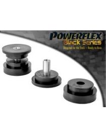 Kit silent bloc durs POWERFLEX Black Series Train AR Saab 9-5 98-10 x2