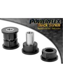 Kit silent bloc durs POWERFLEX Black Series SUBARU