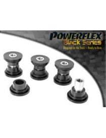 Kit silent bloc durs POWERFLEX Black Series Anti-R AR SUBARU connex